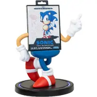 Rubber Road Support De Charge Poweridolz Sonic The Hedgehog