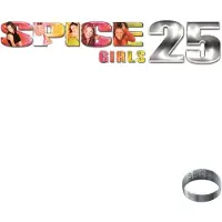 Cd Spice Girls -