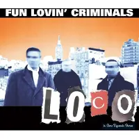 Import Loco Digipack