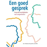 Koninklijke Van Gorcum Een goed gesprek - Jan Wouda