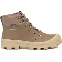 Aigle Tenere Ltr Gore-tex Booties Marron EU 42 Homme