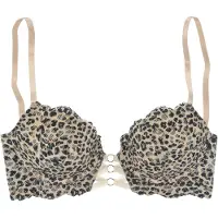 LASCANA Soutien-gorge beige / noir