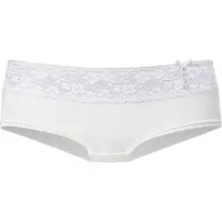 LASCANA Culotte blanc