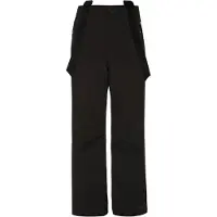 Protest Pantalon de sport 'SPIKET JR' noir