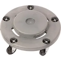 Jantex Châssis pour poubelle L623