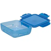 Aladdin Lunchbox Aladdin On The Go Easy-Keep Blauw 0,7 L