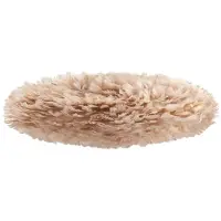 UMAGE Eos Esther Lampe de Table Light Brown | Medium