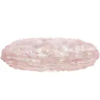 UMAGE Eos Esther Lampe de Table Light Rose | Medium