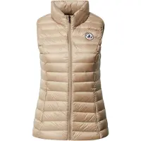 JOTT Doudounes SEDA femmes - Beige - EU XS