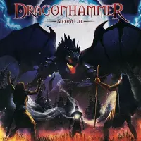 Sonic Dragonhammer - Second Life [Compact Discs]