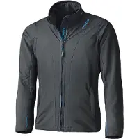 Held Clip-in Windblocker Top Veste fonctionnelle