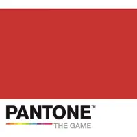 Cryptozoic Entertainment Pantone : The Game Jeu de cartes - Jeu de plateau - Anglais