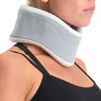 Push Med Collier Cervical H8 36-46Cm T2 1 pc(s) Bandage(S)