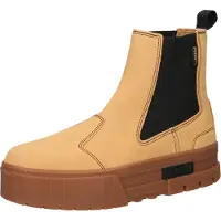 Puma Chelsea Boots 'Mayze' sable / noir