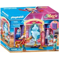 Coppens Princess 70508 Boîte de jeu "Princesse d'Orient