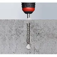 Kwb Foret marteau SDSplus 15x160mm SB-Pack