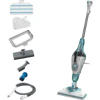 Black&Decker BHSM168U-QS