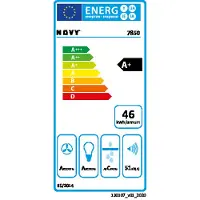 NOVY 7850 VISION (75cm)