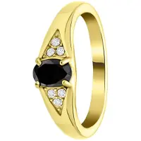 Lucardi Bague or