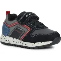 Geox B Alben Boy C Couleur Noir