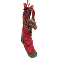Anne Stokes Boules Gothic de - Nemesis Now - Magical Arrival - pour Indifférent - Standard - Taille Standard