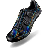 Supacaz Chaussures De Route Kazze Carbon Hologram