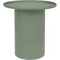 White Label Table (45.50 x 45.50 x 45 cm)