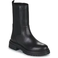 Geox D Iridea B Abx Couleur Noir