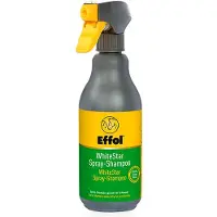 Effol White-Star Spray-Shampooing 500 ml