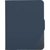Targus VersaVu Apple iPad (2022) Book Case Bleu