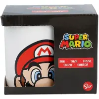 Super Mario Nintendo - Mug Céramique 325ml