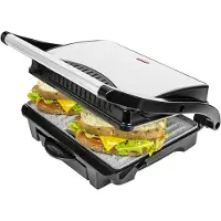 Cecotec 03023 - Rock'n grill 1000 W