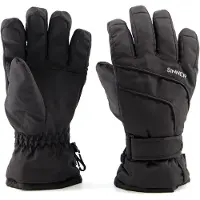 Sinner Mesa Gloves Noir 2XL Homme
