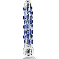 Glass Worxx Diamond Dazzler Lasidildo