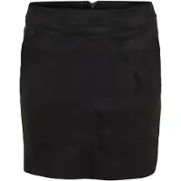 ONLY Jupe 'ONLJulie' noir