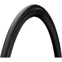 Continental Pneu route 700 x 28 ultra sport3 noir 180tpi ts (28-622)