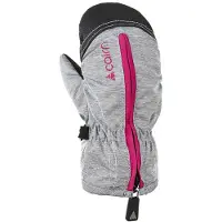 Cairn Doodle C-tex Mittens Gris 3 Years Enfants