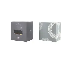 UMAGE Suspension , Hazel Mini, dimmable, Blanc, Salon / séjour, Métal, Design