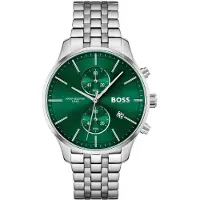 BOSS Montre homme 1513975 - quartz