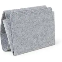 SmartaSaker Sac de rangement en feutre Pocket Sofa