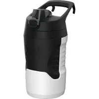 Under Armour Playmaker Jug 950ml Bottle Blanc