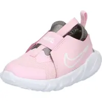 Nike Flex Runner 2 TD Baskets en Rosé Cuir 25