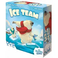 Geronimo Ice Team