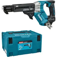 Makita Visseuse automatique 18V LXT (Solo) 25-55 mm en MAKPAC - DFR551ZJ