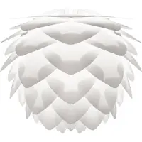 UMAGE Silvia Suspension White | Small