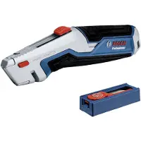 Bosch Professional - Knife - 63 x 19 mm