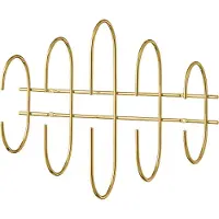 AYTM Moveo - Porte-Manteau Small | Gold