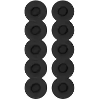 Jabra Coussinet pour casque (pack de 10)