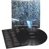 Peaceville Ancient Wisdom - For Snow Covered The Northland [Vinyl Lp]