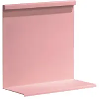 HAY LBM Lampe de Table Luis Pink